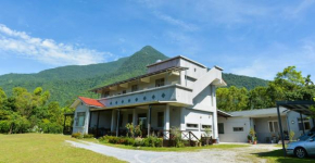 Гостиница Taroko Sialin Coffee Farm Homestay  Xiulin Township